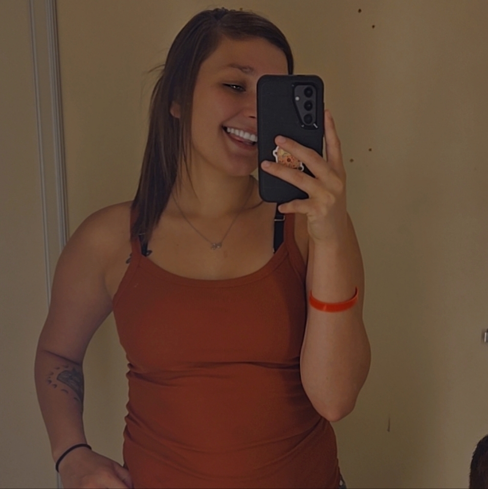 Meet your Posher, Kerstyn